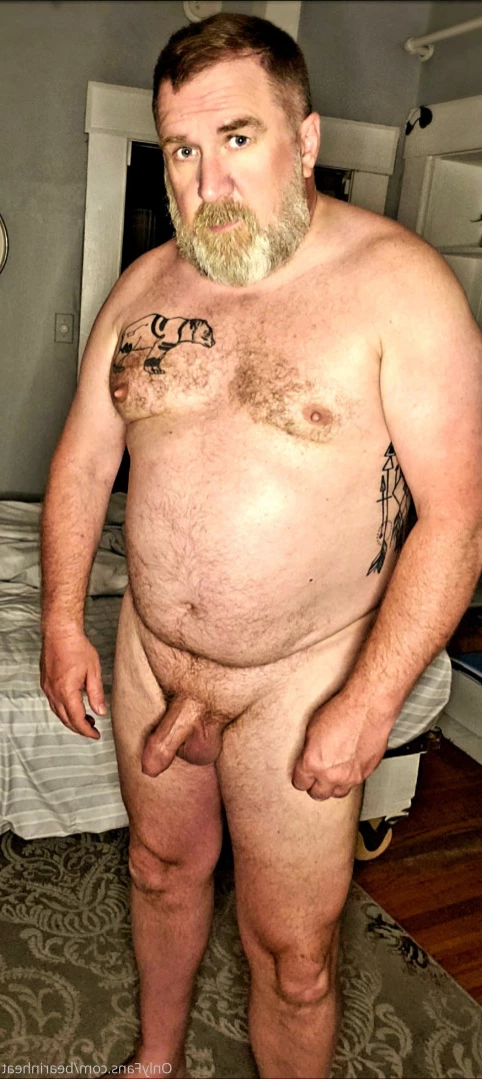 The Daddy Bear Life [ bearinheat ] Onlyfans leaked photo 10975759 on Hotleaks.tv