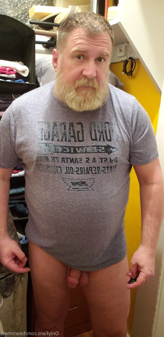 The Daddy Bear Life [ bearinheat ] Onlyfans leaked photo 10988928 on Hotleaks.tv