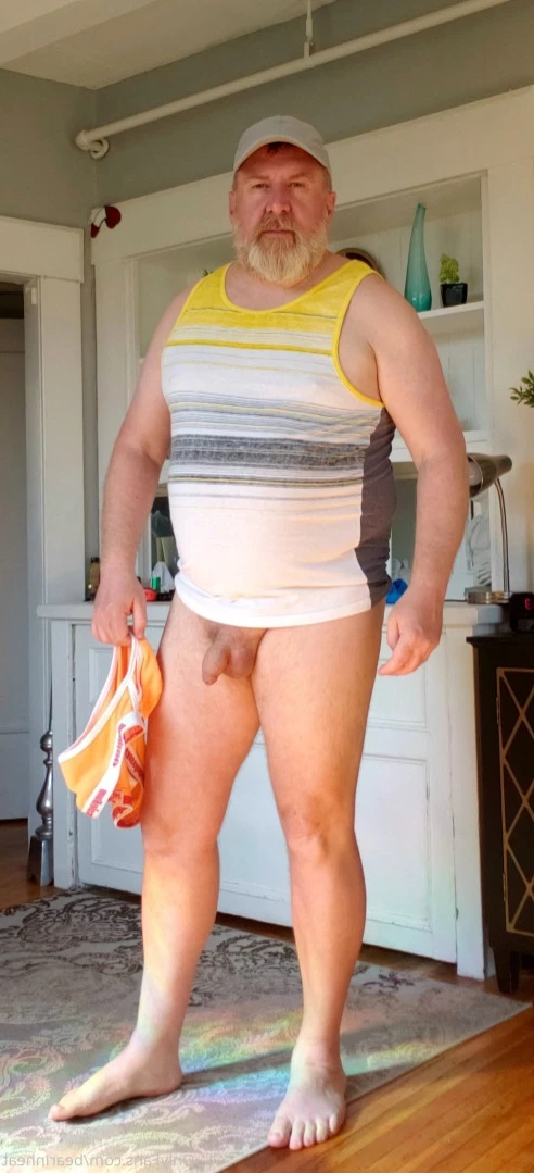 The Daddy Bear Life [ bearinheat ] Onlyfans leaked photo 10996788 on Hotleaks.tv