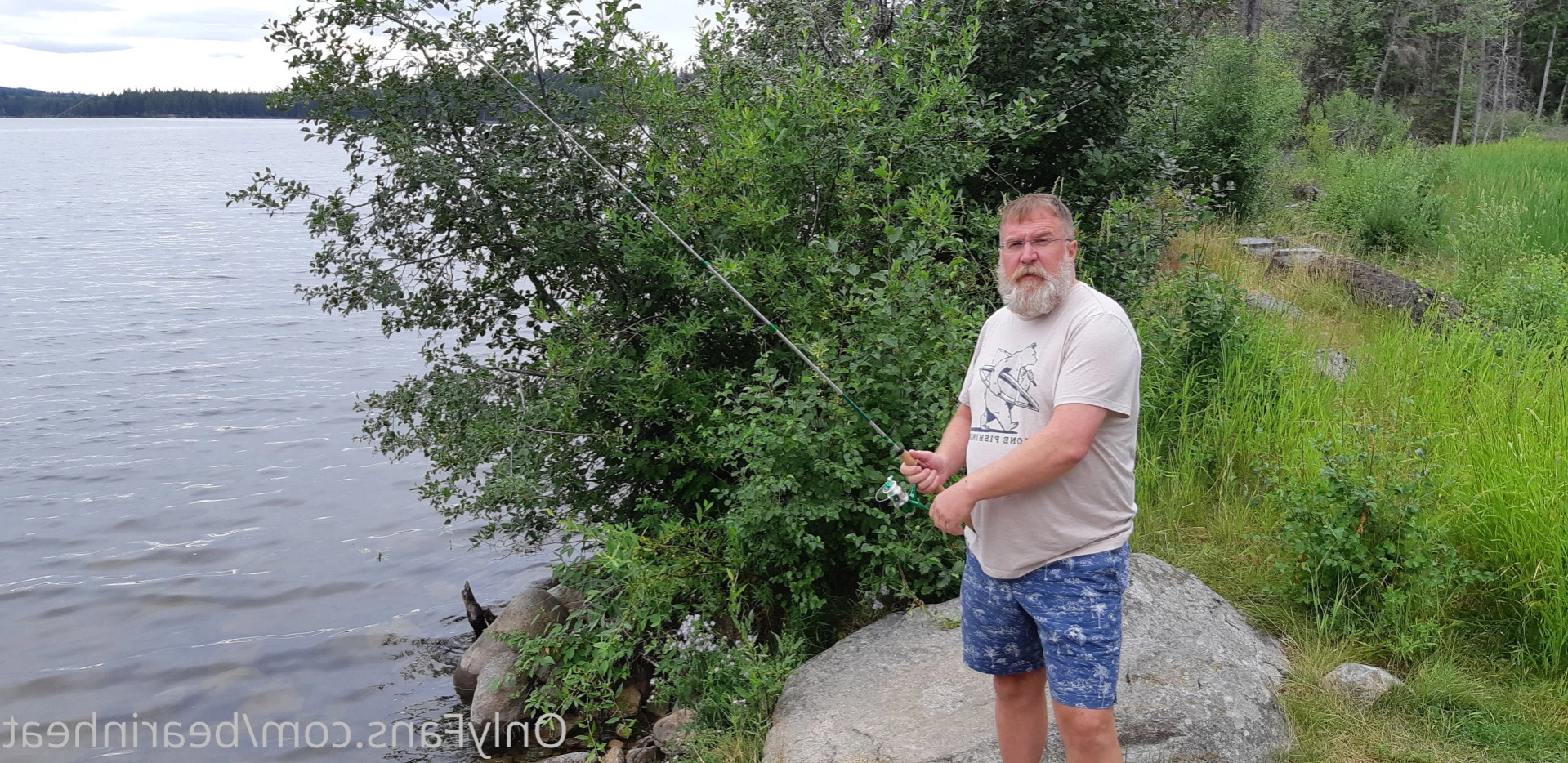 The Daddy Bear Life [ bearinheat ] Onlyfans leaked photo 10997652 on Hotleaks.tv