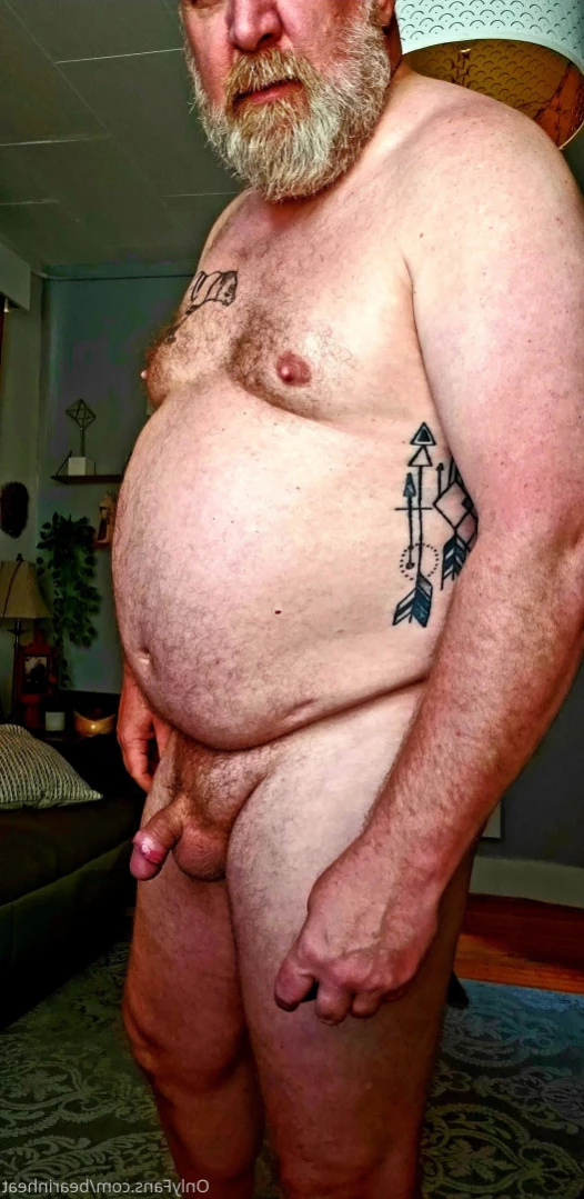 The Daddy Bear Life [ bearinheat ] Onlyfans leaked photo 11005924 on Hotleaks.tv