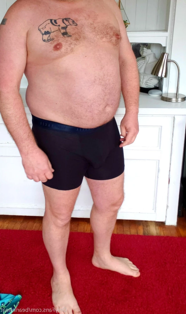 The Daddy Bear Life [ bearinheat ] Onlyfans leaked photo 11007703 on Hotleaks.tv
