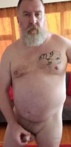 The Daddy Bear Life [ bearinheat ] Onlyfans leaked video 11015003 on Hotleaks.tv