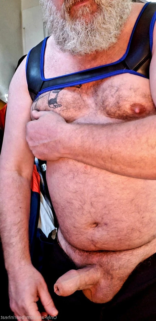 The Daddy Bear Life [ bearinheat ] Onlyfans leaked photo 11037165 on Hotleaks.tv