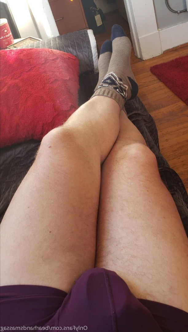 The Daddy Bear Life [ bearinheat ] Onlyfans leaked photo 11291489 on Hotleaks.tv