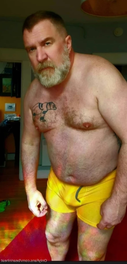 The Daddy Bear Life [ bearinheat ] Onlyfans leaked photo 11291492 on Hotleaks.tv