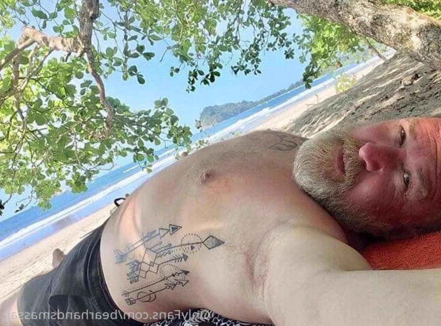 The Daddy Bear Life [ bearinheat ] Onlyfans leaked photo 11291500 on Hotleaks.tv