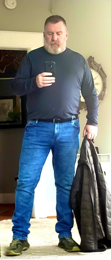 The Daddy Bear Life [ bearinheat ] Onlyfans leaked photo 11291501 on Hotleaks.tv