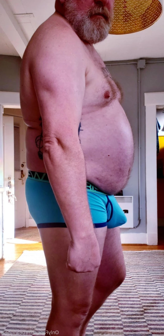 The Daddy Bear Life [ bearinheat ] Onlyfans leaked photo 11291504 on Hotleaks.tv