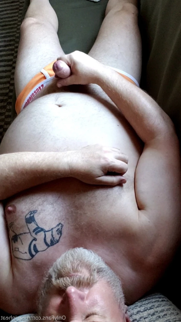 The Daddy Bear Life [ bearinheat ] Onlyfans leaked photo 11291506 on Hotleaks.tv