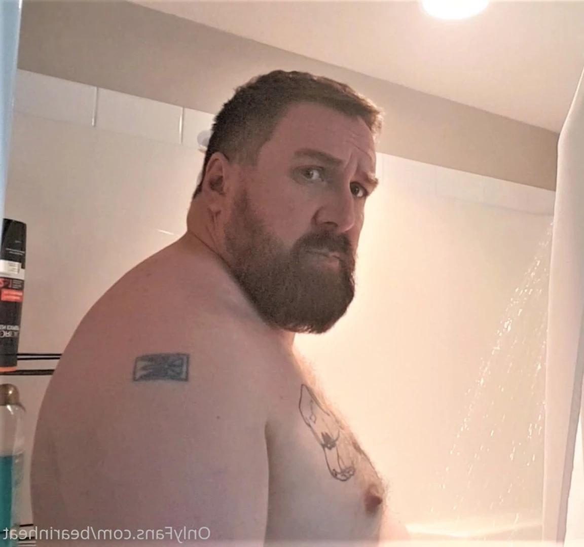 The Daddy Bear Life [ bearinheat ] Onlyfans leaked photo 11291510 on Hotleaks.tv