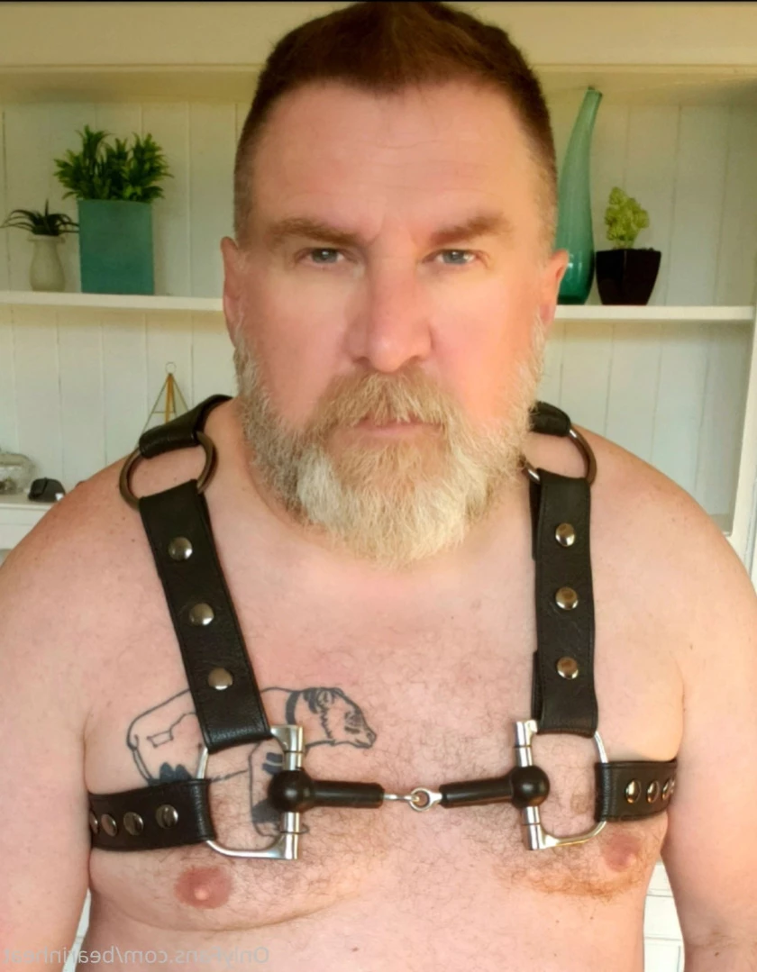 The Daddy Bear Life [ bearinheat ] Onlyfans leaked photo 11291513 on Hotleaks.tv