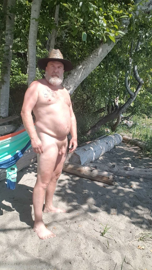 The Daddy Bear Life [ bearinheat ] Onlyfans leaked photo 11291521 on Hotleaks.tv