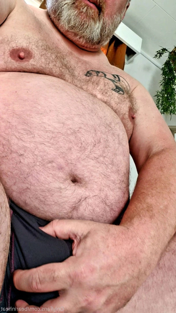 The Daddy Bear Life [ bearinheat ] Onlyfans leaked photo 11291522 on Hotleaks.tv