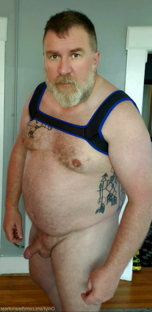 The Daddy Bear Life [ bearinheat ] Onlyfans leaked photo 11291530 on Hotleaks.tv