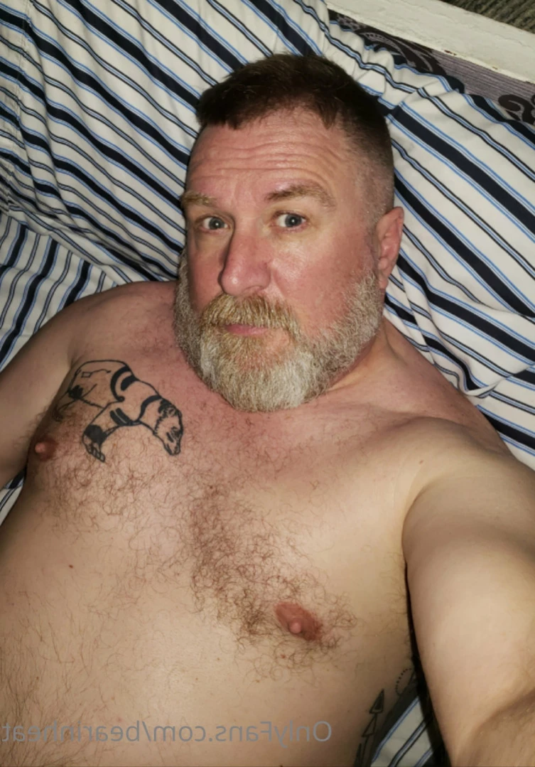 The Daddy Bear Life [ bearinheat ] Onlyfans leaked photo 11291534 on Hotleaks.tv