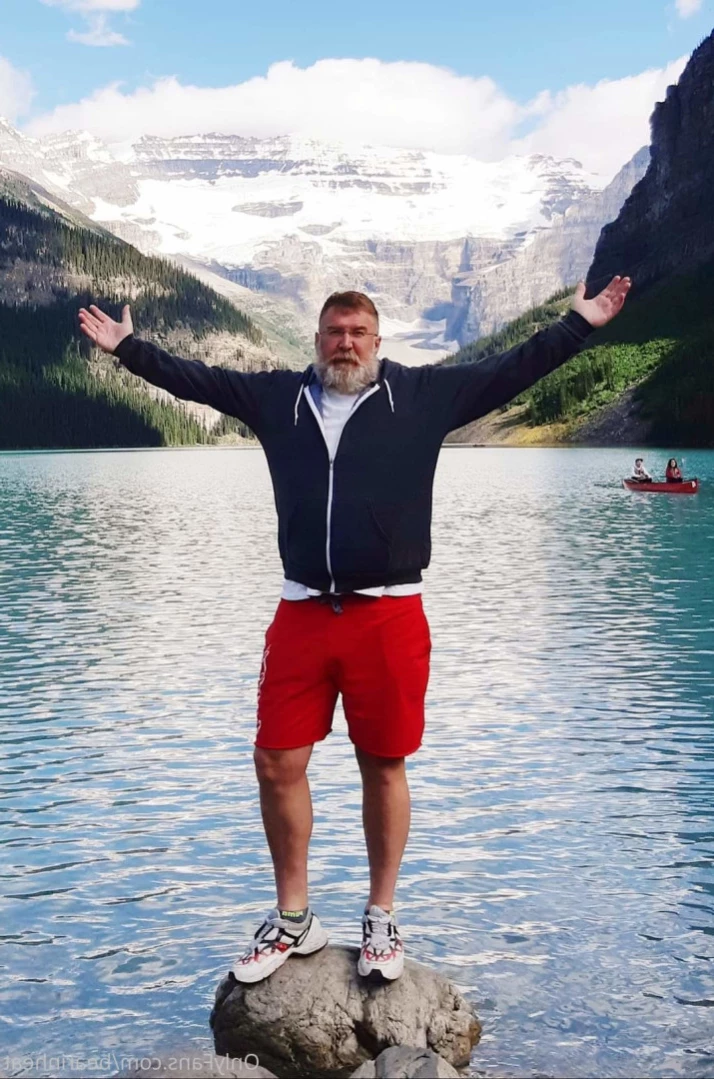 The Daddy Bear Life [ bearinheat ] Onlyfans leaked photo 11291535 on Hotleaks.tv