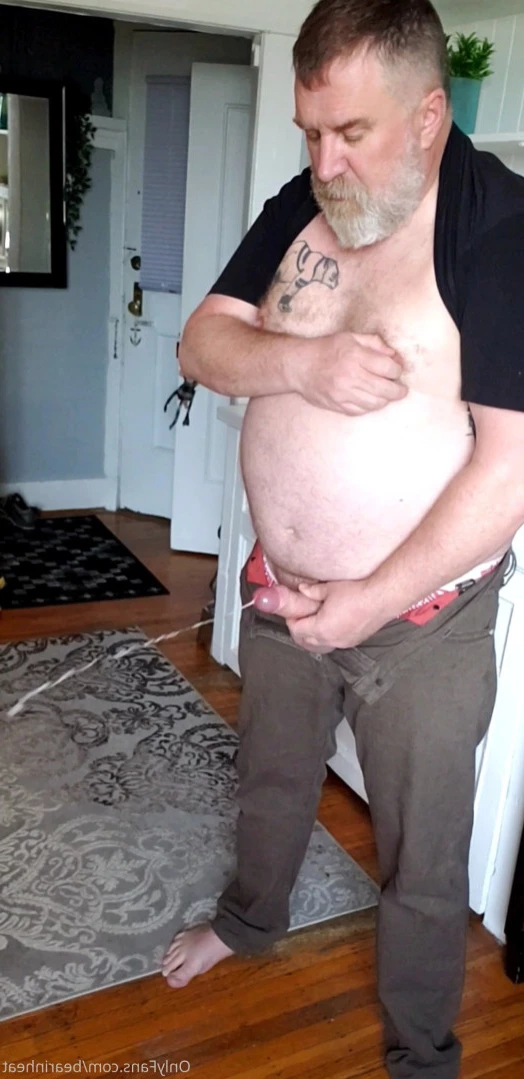 The Daddy Bear Life [ bearinheat ] Onlyfans leaked photo 11291538 on Hotleaks.tv
