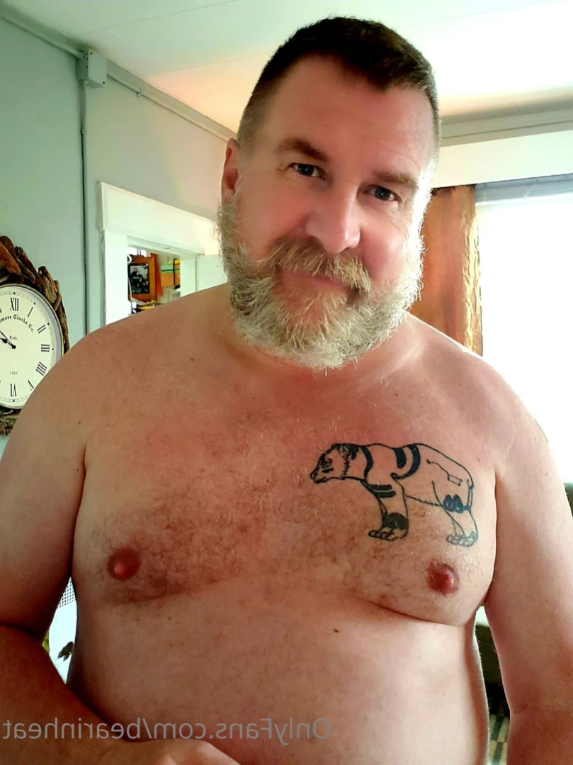 The Daddy Bear Life [ bearinheat ] Onlyfans leaked photo 11291540 on Hotleaks.tv