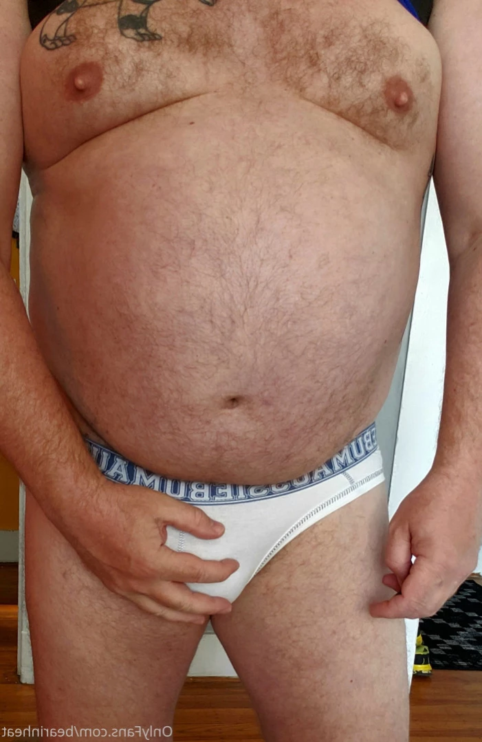 The Daddy Bear Life [ bearinheat ] Onlyfans leaked photo 11291541 on Hotleaks.tv