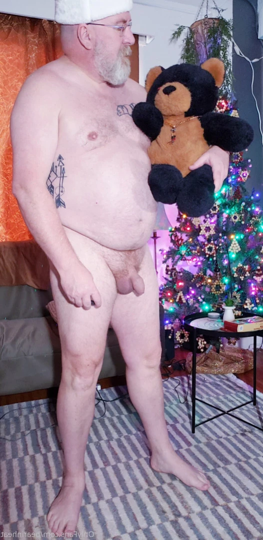 The Daddy Bear Life [ bearinheat ] Onlyfans leaked photo 11291546 on Hotleaks.tv