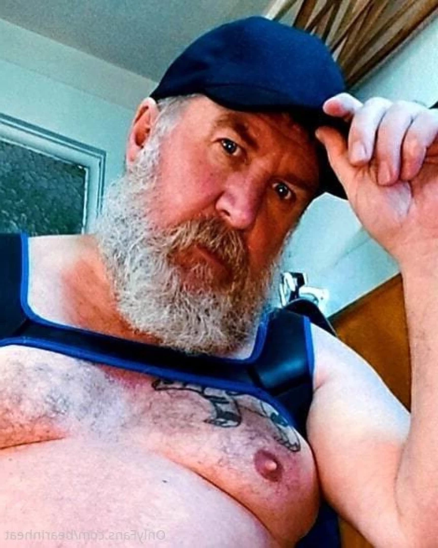 The Daddy Bear Life [ bearinheat ] Onlyfans leaked photo 11291554 on Hotleaks.tv
