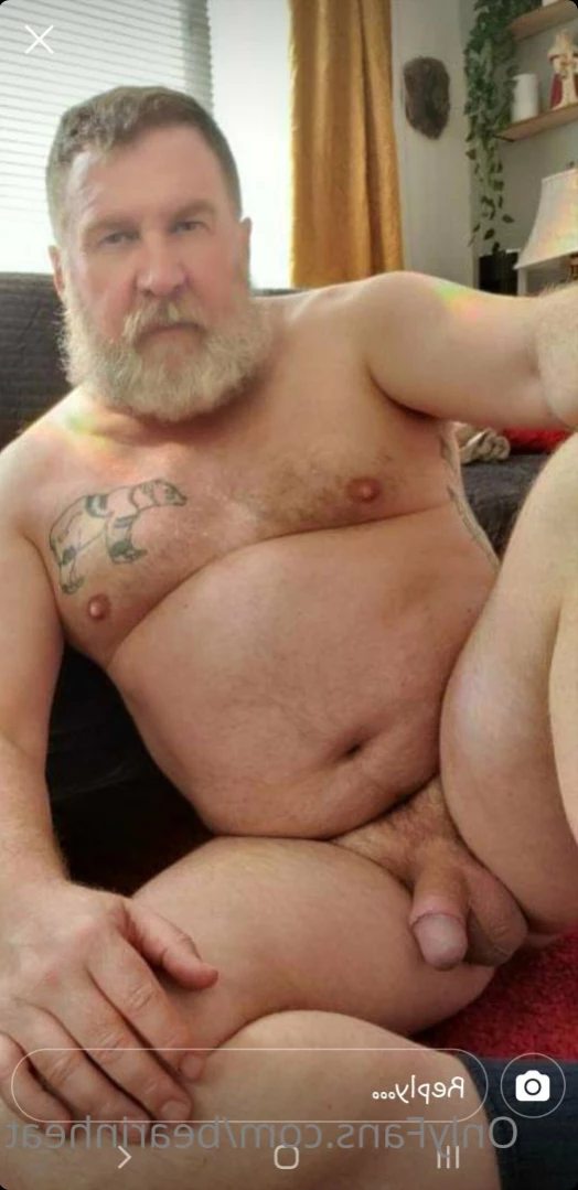 The Daddy Bear Life [ bearinheat ] Onlyfans leaked photo 11291561 on Hotleaks.tv