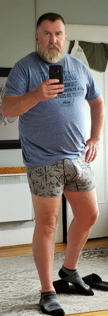 The Daddy Bear Life [ bearinheat ] Onlyfans leaked photo 11291567 on Hotleaks.tv