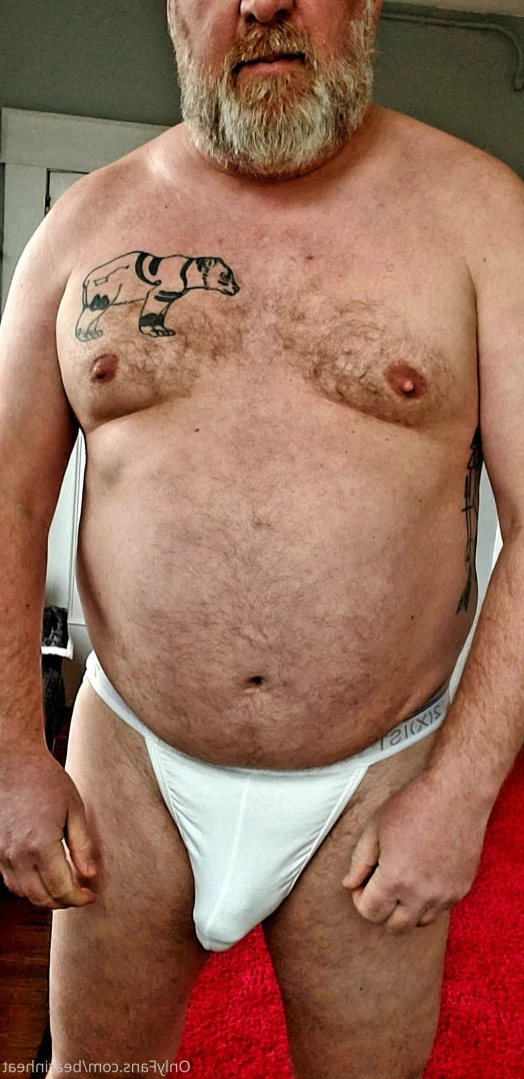 The Daddy Bear Life [ bearinheat ] Onlyfans leaked photo 11291571 on Hotleaks.tv