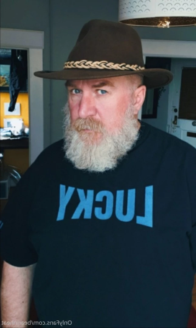 The Daddy Bear Life [ bearinheat ] Onlyfans leaked photo 11291572 on Hotleaks.tv