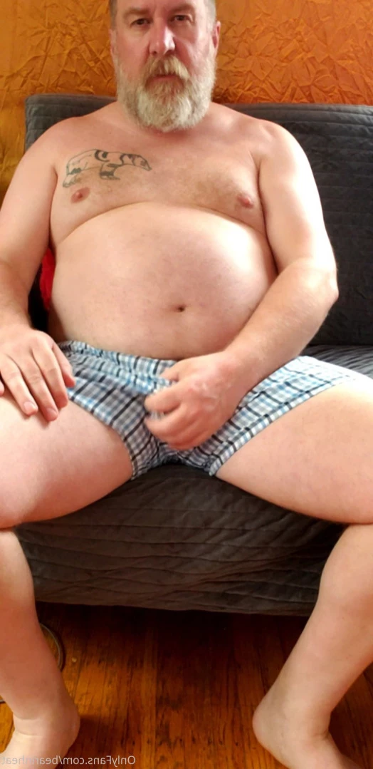 The Daddy Bear Life [ bearinheat ] Onlyfans leaked photo 11291574 on Hotleaks.tv