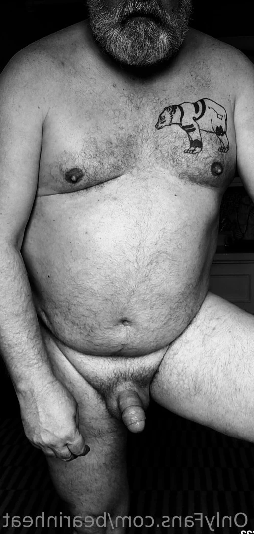 The Daddy Bear Life [ bearinheat ] Onlyfans leaked photo 11291576 on Hotleaks.tv