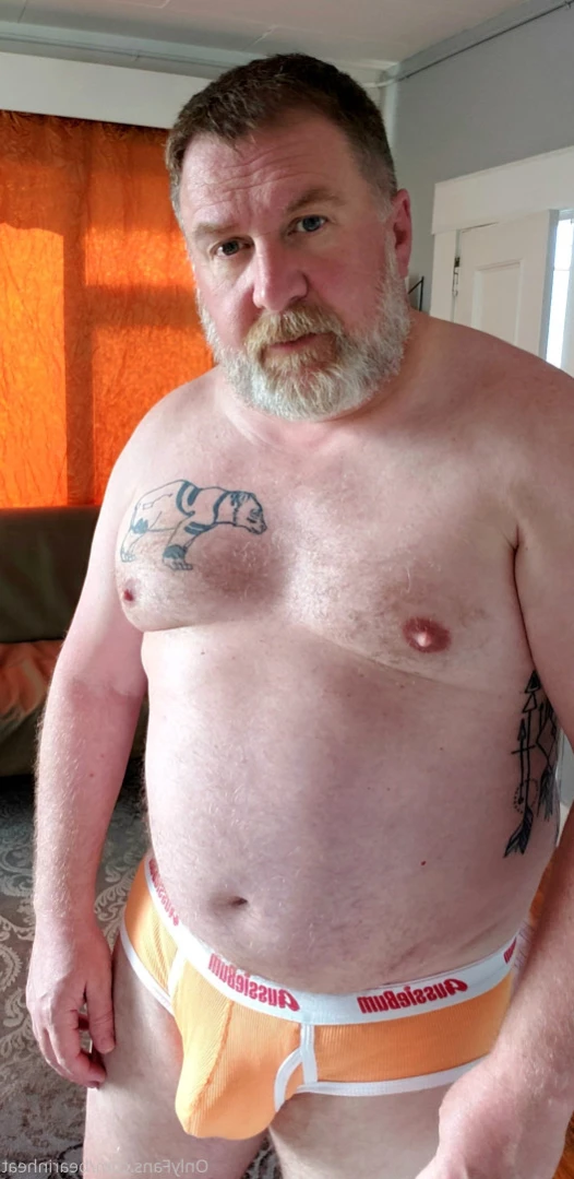 The Daddy Bear Life [ bearinheat ] Onlyfans leaked photo 11291577 on Hotleaks.tv