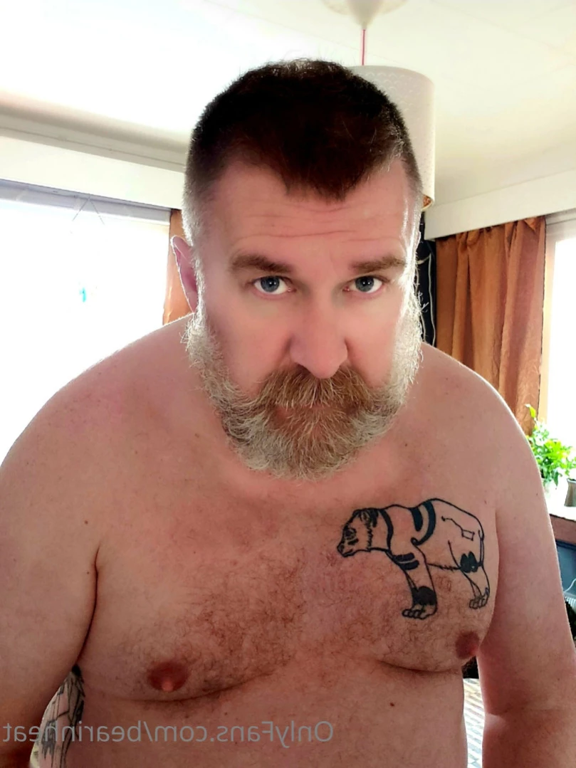 The Daddy Bear Life [ bearinheat ] Onlyfans leaked photo 11291579 on Hotleaks.tv