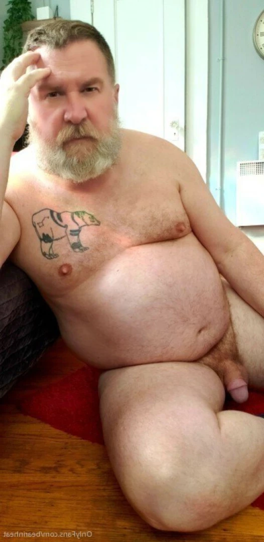 The Daddy Bear Life [ bearinheat ] Onlyfans leaked photo 11291581 on Hotleaks.tv