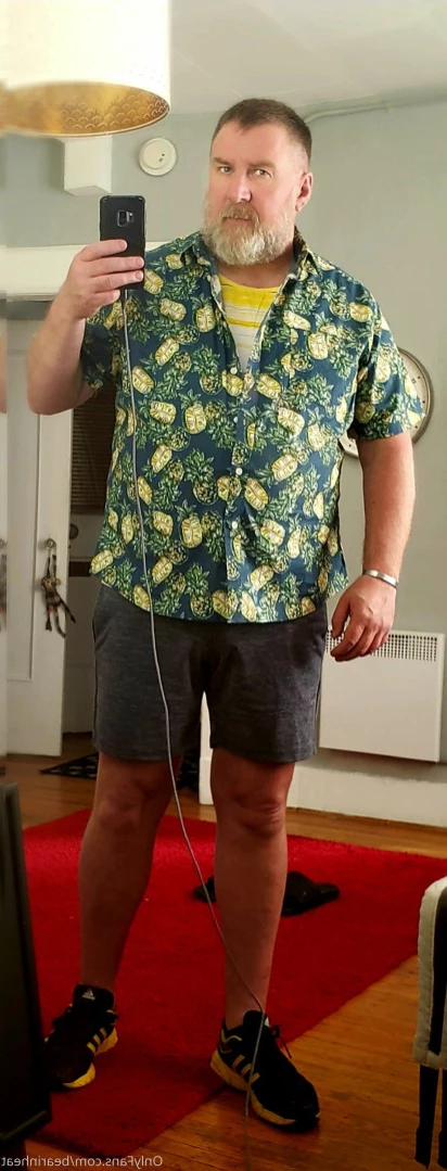 The Daddy Bear Life [ bearinheat ] Onlyfans leaked photo 11291583 on Hotleaks.tv