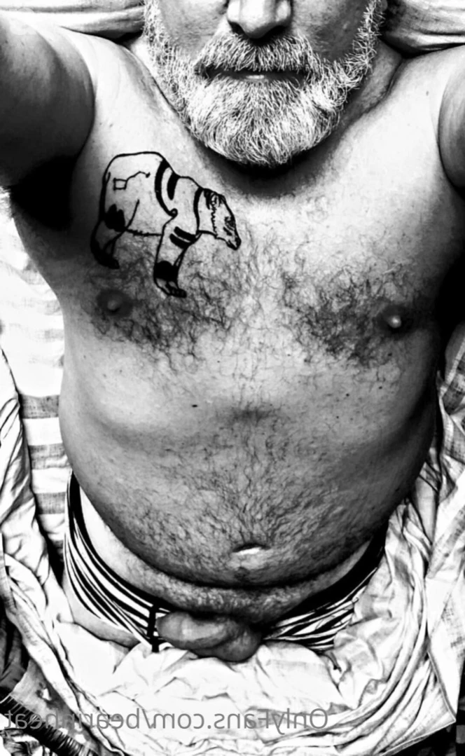 The Daddy Bear Life [ bearinheat ] Onlyfans leaked photo 11291585 on Hotleaks.tv