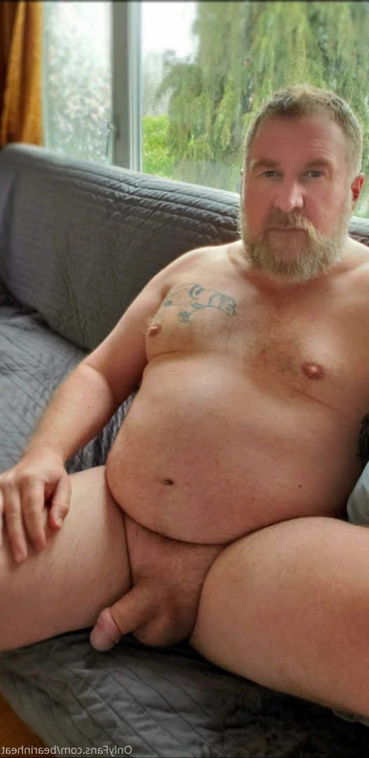The Daddy Bear Life [ bearinheat ] Onlyfans leaked photo 11291587 on Hotleaks.tv