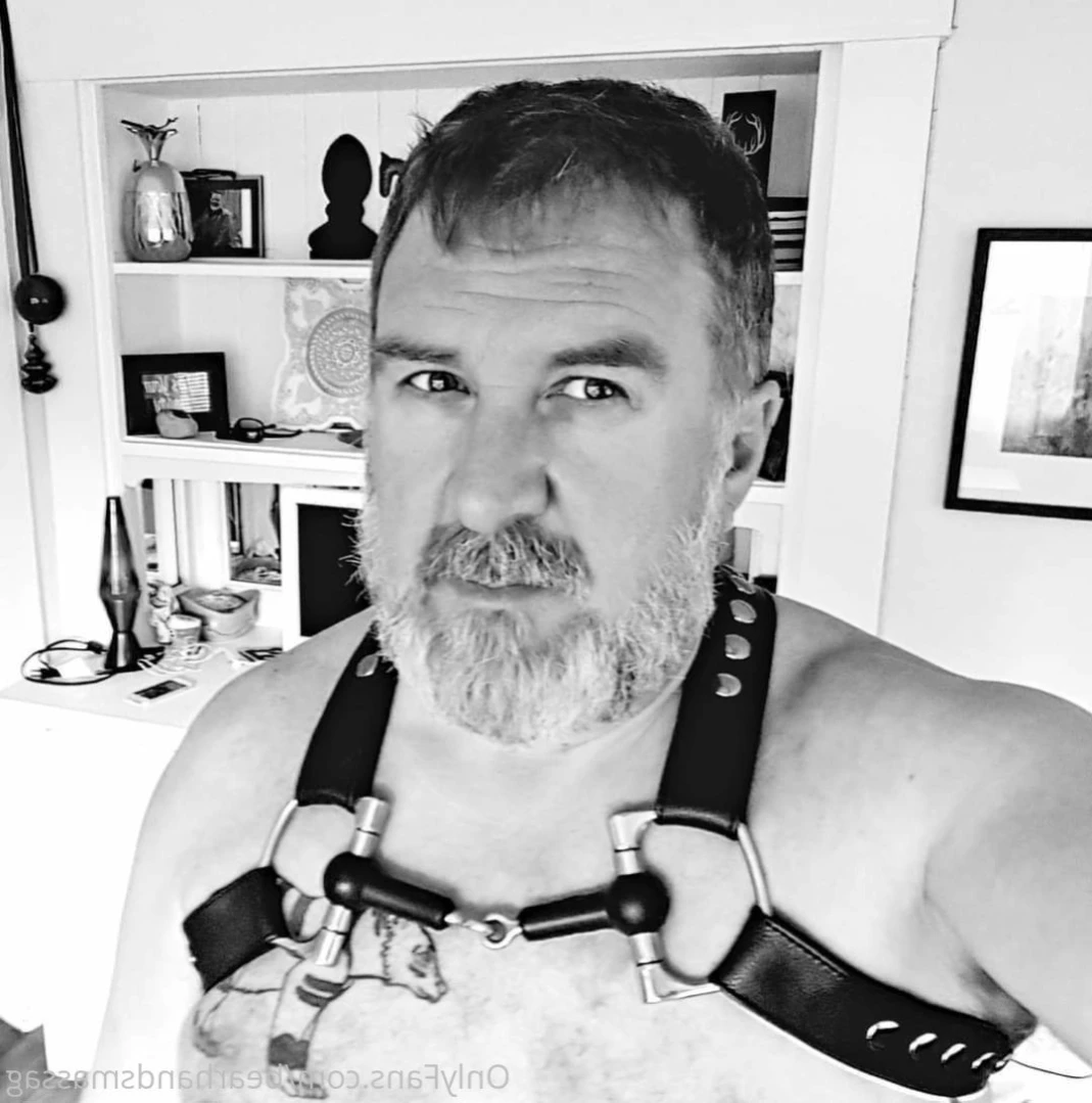 The Daddy Bear Life [ bearinheat ] Onlyfans leaked photo 11291588 on Hotleaks.tv