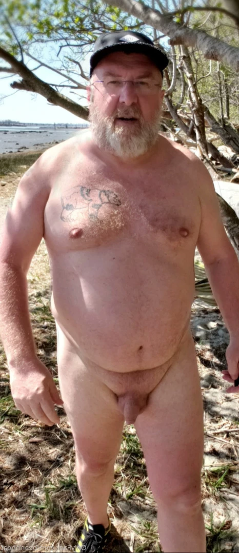 The Daddy Bear Life [ bearinheat ] Onlyfans leaked photo 11291595 on Hotleaks.tv