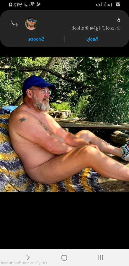 The Daddy Bear Life [ bearinheat ] Onlyfans leaked photo 11291606 on Hotleaks.tv
