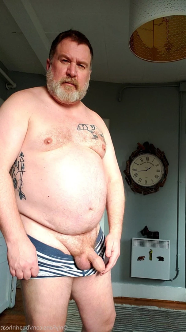 The Daddy Bear Life [ bearinheat ] Onlyfans leaked photo 11291607 on Hotleaks.tv