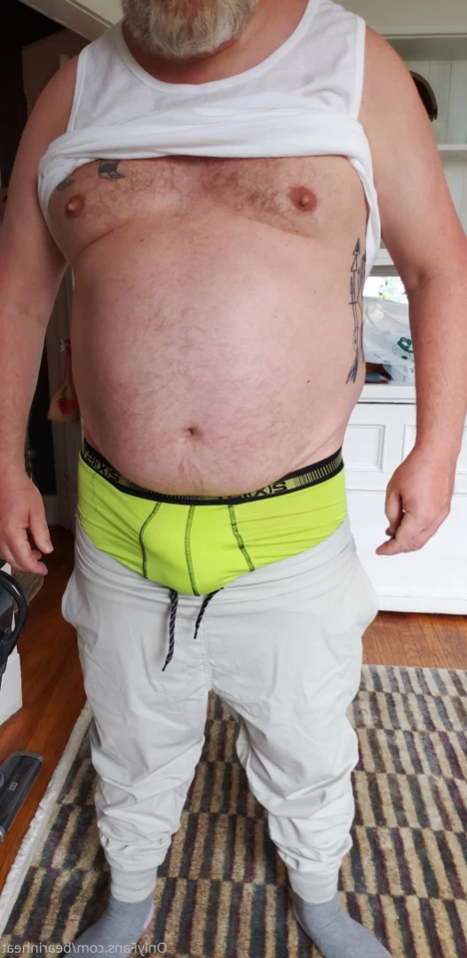 The Daddy Bear Life [ bearinheat ] Onlyfans leaked photo 11291611 on Hotleaks.tv