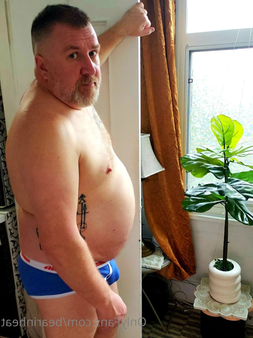 The Daddy Bear Life [ bearinheat ] Onlyfans leaked photo 11291617 on Hotleaks.tv