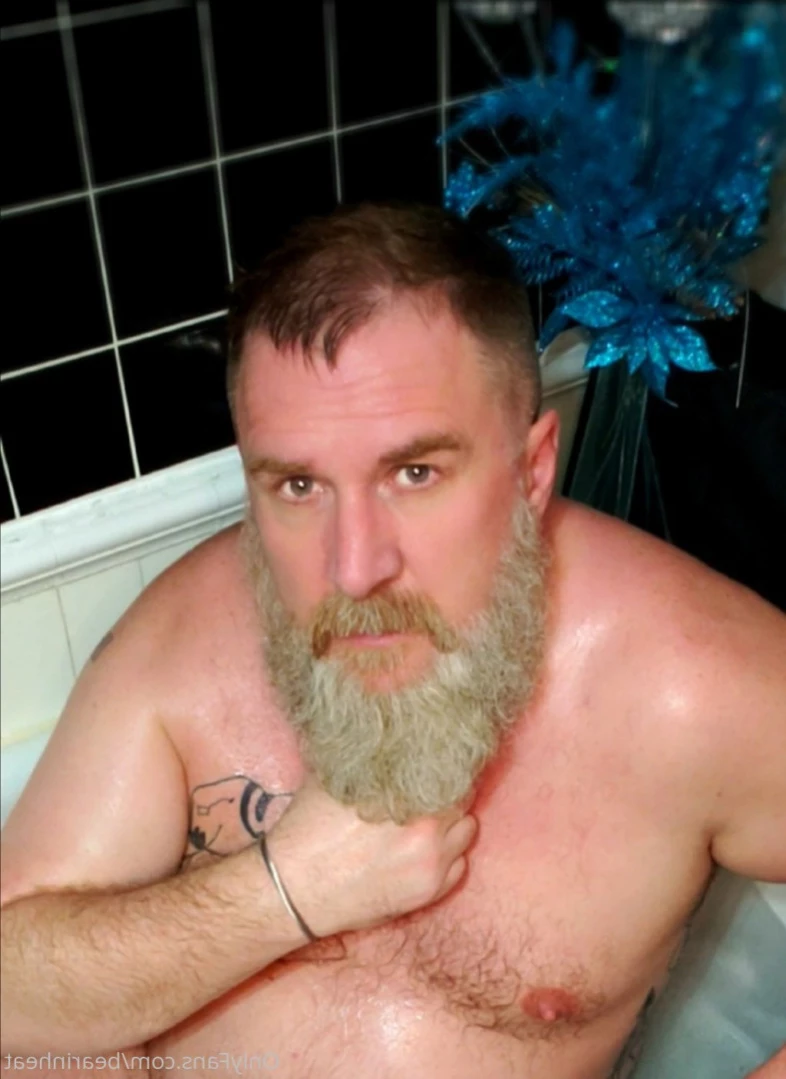 The Daddy Bear Life [ bearinheat ] Onlyfans leaked photo 11291619 on Hotleaks.tv
