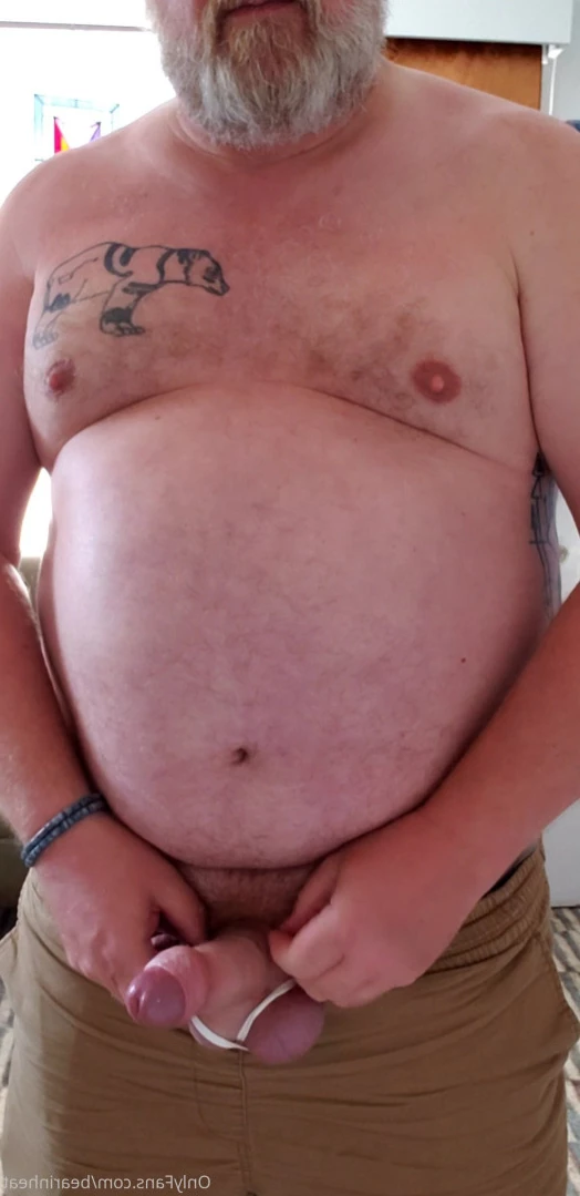 The Daddy Bear Life [ bearinheat ] Onlyfans leaked photo 11291621 on Hotleaks.tv