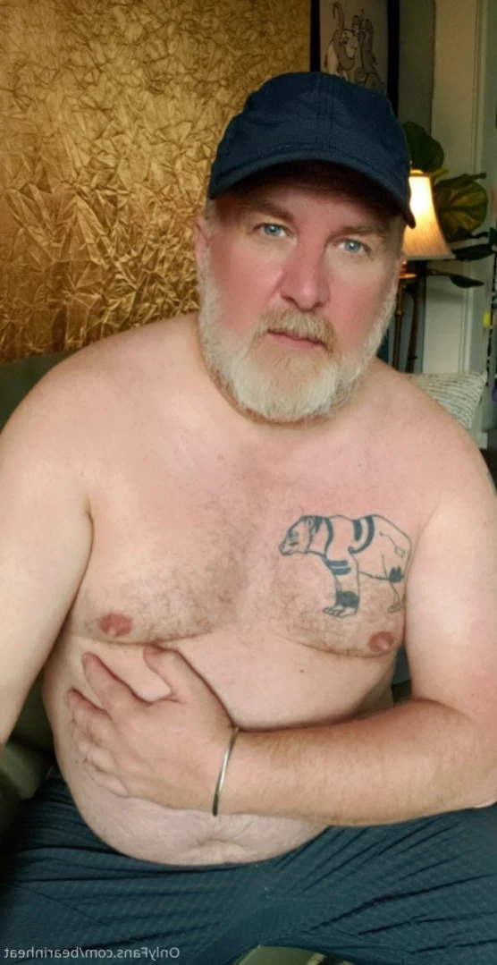 The Daddy Bear Life [ bearinheat ] Onlyfans leaked photo 11291623 on Hotleaks.tv