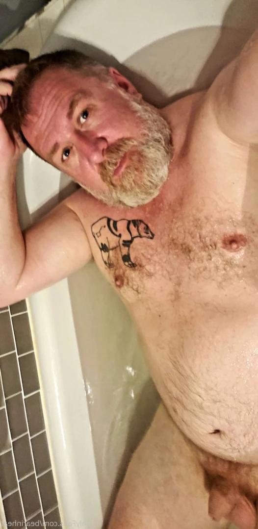 The Daddy Bear Life [ bearinheat ] Onlyfans leaked photo 11291631 on Hotleaks.tv