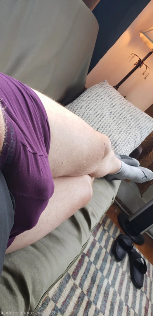 The Daddy Bear Life [ bearinheat ] Onlyfans leaked photo 11291646 on Hotleaks.tv
