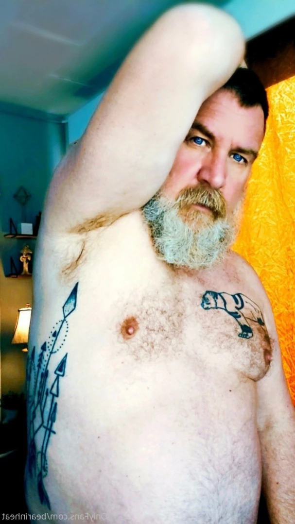 The Daddy Bear Life [ bearinheat ] Onlyfans leaked photo 11291648 on Hotleaks.tv